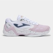 Resim Joma Set Beyaz Kadın All Court Tenis Ayakkabısı Tsels2532ac Beyaz 