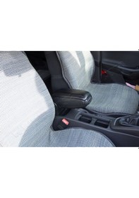 Resim RENAULT MEGANE 3 2008-2016 OMSA SİYAH KOL DAYAMA 