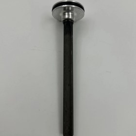 Resim Havalı Rulo Palet Çivi Tabancası Piston Çekiç Uno UNODCN45 CN45 