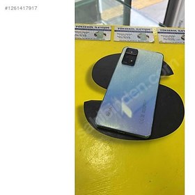 Resim Xiaomi Redmi Note 11 Pro İkinci El TR | 128 GB | Mavi 