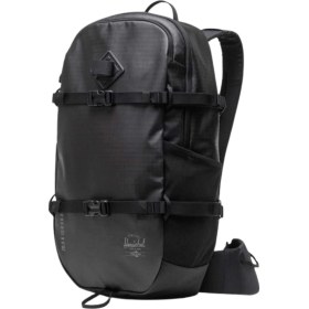 Resim Herschel Herschel All Season Outdoor Sırt Çantası Unisex Siyah Sırt Çantası 6277 Siyah 