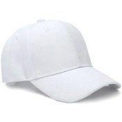 Resim laviyonsa Unisex Spor Beyzbol Şapka 