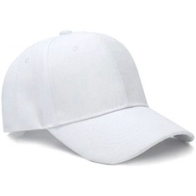 Resim laviyonsa Unisex Spor Beyzbol Şapka 