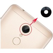 Resim Xiaomi Uyumlu Redmi 5 Kamera Lensi 