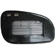 Resim 9203118-volvo S60/v70/s80 Dış Ayna Camı Isıtmalı Sol 00-04 -vol1160004 