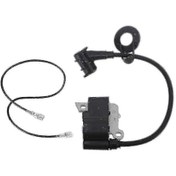 Resim Ms661 Ms661c Motorlu Testere İçin Yedek Bobin 1144-400-1301 