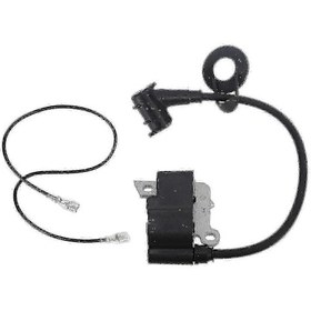 Resim Ms661 Ms661c Motorlu Testere İçin Yedek Bobin 1144-400-1301 