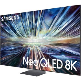 Resim Samsung 85QN900D 85" 214 Ekran 8K UHD Neo QLED TV 