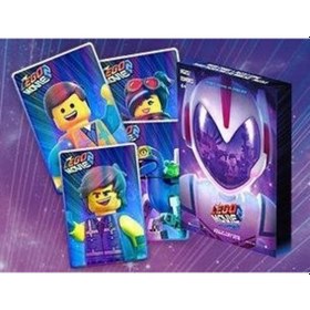 Resim LEGO® Movie 85117 Memory Game Cards 