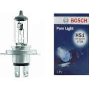 Resim Bosch Far Ampulü H4 12V 35/35W 