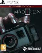 Resim Perp Madison Standart Sürüm Ps5 