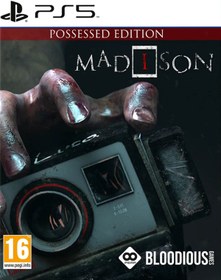 Resim Perp Madison Standart Sürüm Ps5 