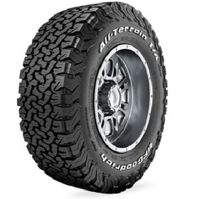 Resim BF Goodrich All Terrain T/A KO2 