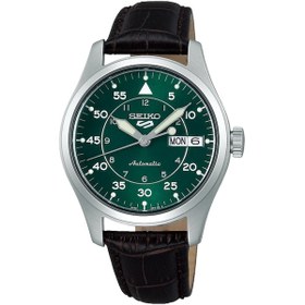 Resim Seiko 5 Sports Srpj89k Srpj89k1 Srpj89 Otomatik Kellyflıeger Erkek Kol Saati 