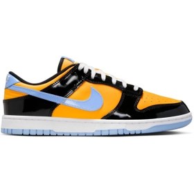 Resim Nike Dunk Low Retro SE Erkek Sneaker Ayakkabı 