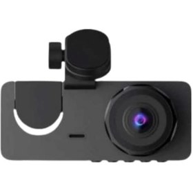 Resim 170 Geniş Açı Ön-arka-iç Kamera Seti - Tam Kapsamlı Araç Güvenliği 