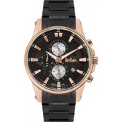 Resim Lee Cooper LC07008.450 Erkek Kol Saati 
