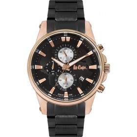 Resim Lee Cooper LC07008.450 Erkek Kol Saati 