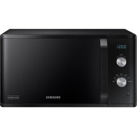 Resim Samsung MS23K3614AK 23 Lt Mikrodalga Fırın 