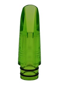 Resim Remsey Legend 8 Numara Yeşil Klarnet Beki 