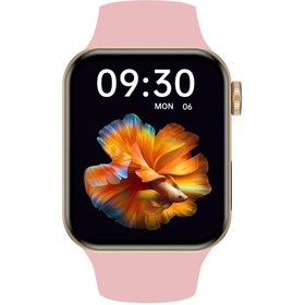 Resim IW07.10 Smart Watch 7 Akıllı Saat Ferrucci