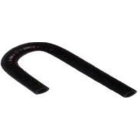 Resim Gros T27202 Kalorifer Hortumu Kısa Çıkış Civic Vı 1.4 1.5 1.6 2.0 Hb Fb Sedan 95-01 19508p08000 