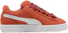 Resim Puma Suede XL Sporty Cats Çocuk Günlük Spor Ayakkabı 