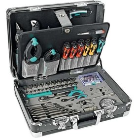 Resim Wisent 103 Parça El Aleti Çantası 