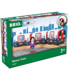 Resim Misda Store Treni 