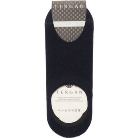 Resim Lacivert Bambu Erkek Çorap - E24I1CR20283-B20 