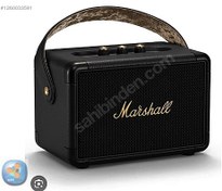 Resim Marshall Kil Burn II Bt Bluetooh Hoparlör Sıfır+applekutusu 