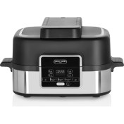Resim Pierre Cardin Multifunctional Air Fryer 4.5 Lt 