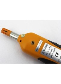 Resim Tt-Technic Ht-86 Sıcaklık ve Nem Ölçer 
