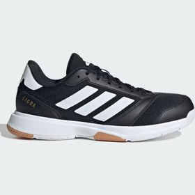Resim adidas Ligra 8 Indoor Erkek Voleybol Ayakkabısı 