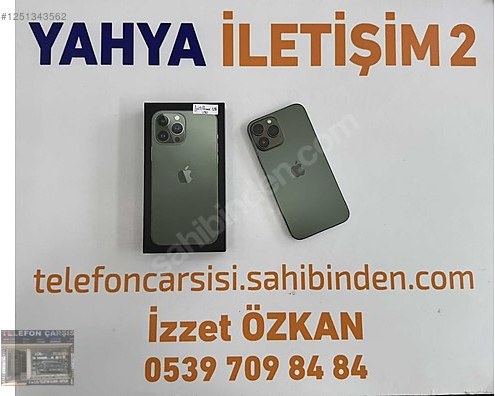 Yeşil