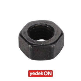 Resim AGCO Altıgen Başlı Somun - Massey Ferguson / Fendt / Valtra | ACW8111730 