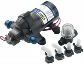 Resim Vetus WP Hidrofor Su Pompası 13.2Litre 24V3.1Bar 