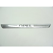 Resim Opel Astra J Eşik Kaplaması Oem 13267113 
