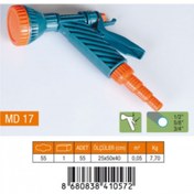 Resim Go İthalat TETİKLİ TABANCA SÜZEK 1/2-5/8-3/4 NORMAL REKOR (5224) 