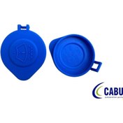 Resim CABU CAM SU DEPO KAPAGI FIESTA 2008-2017 8A6117632AB 