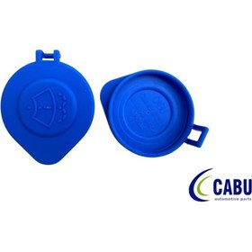 Resim CABU CAM SU DEPO KAPAGI FIESTA 2008-2017 8A6117632AB 