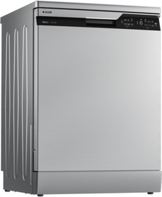 Resim Arçelik 62113 I WF 11 Programlı Inox Bulaşık Makinesi 