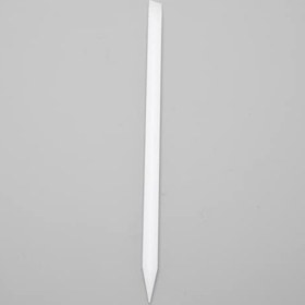 Resim Saat Kadranlı Kalem, 140 mm/5,51 inç Saat Kadran Kir Sökücü Saatçi için Çizilmez (Beyaz) 