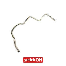 Resim AGCO Hortum - Massey Ferguson / Fendt / Valtra | ACW070952A 