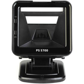 Resim Perkon PS5700+ USB 1D-2D (Karekod) Barkod Okuyucu 