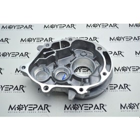Resim Sh 021 Honda Sh 125 İ Şanzıman Kapak A 