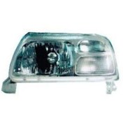 Resim Depo Far Grand Vitara 1998-2004 Elektrikli Sol (Oem No:3532065D21) 