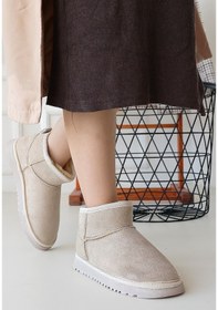 Resim Elsa Bej Süet Bot 