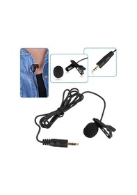 Resim Youtuber Mikrofonu, Android Kablolu Mikrofon, Smartphone Mikrofon 