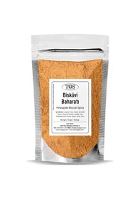 Resim Aisha Nın Malezya Ananas Bisküvi Baharatı 100 Gr Aisha S Malaysian Pineapple Biscuit Spice 